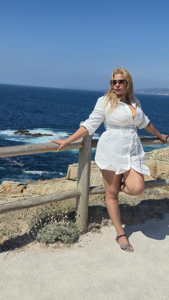 Chica busca chico en La Coruña: 