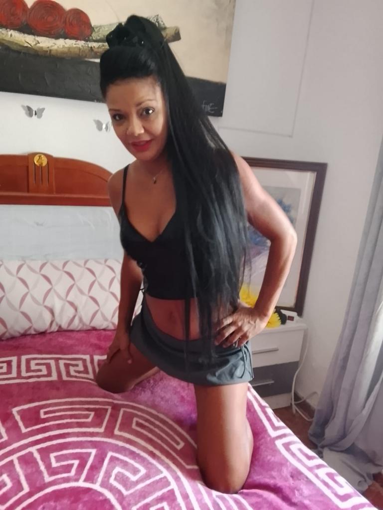 Chica busca chico en Málaga: 