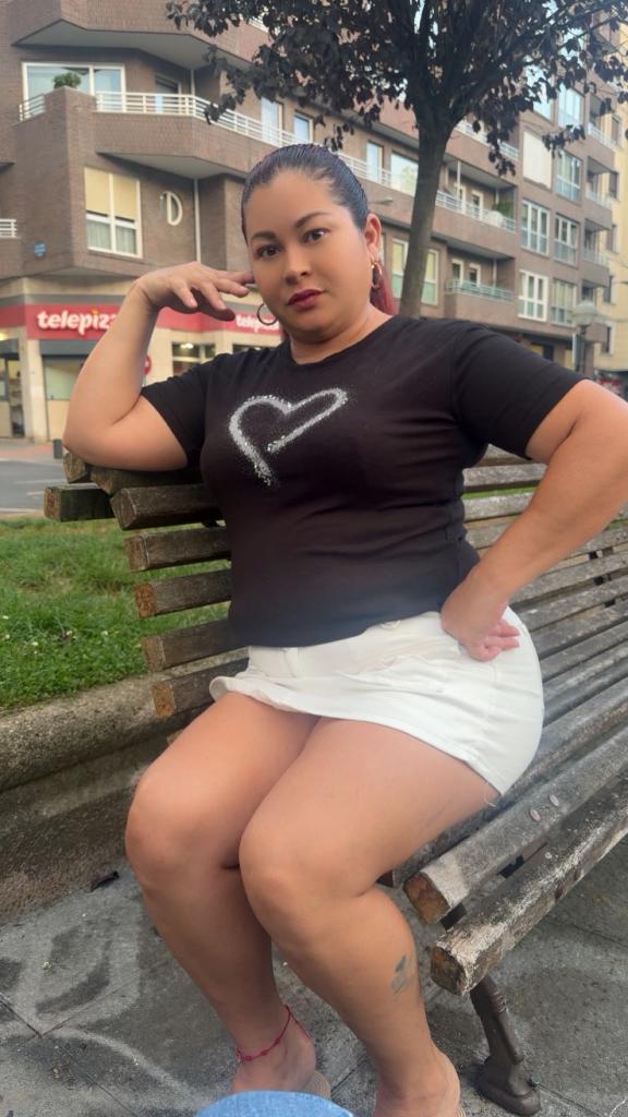 Chica busca chico en Vizcaya: 