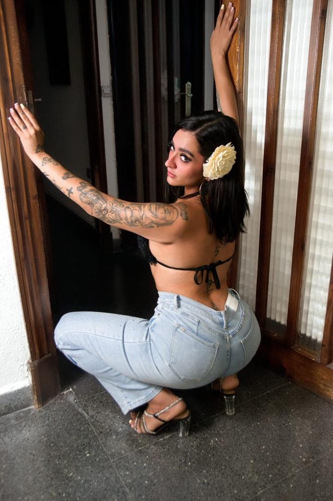 Chica busca chico en Valencia: 