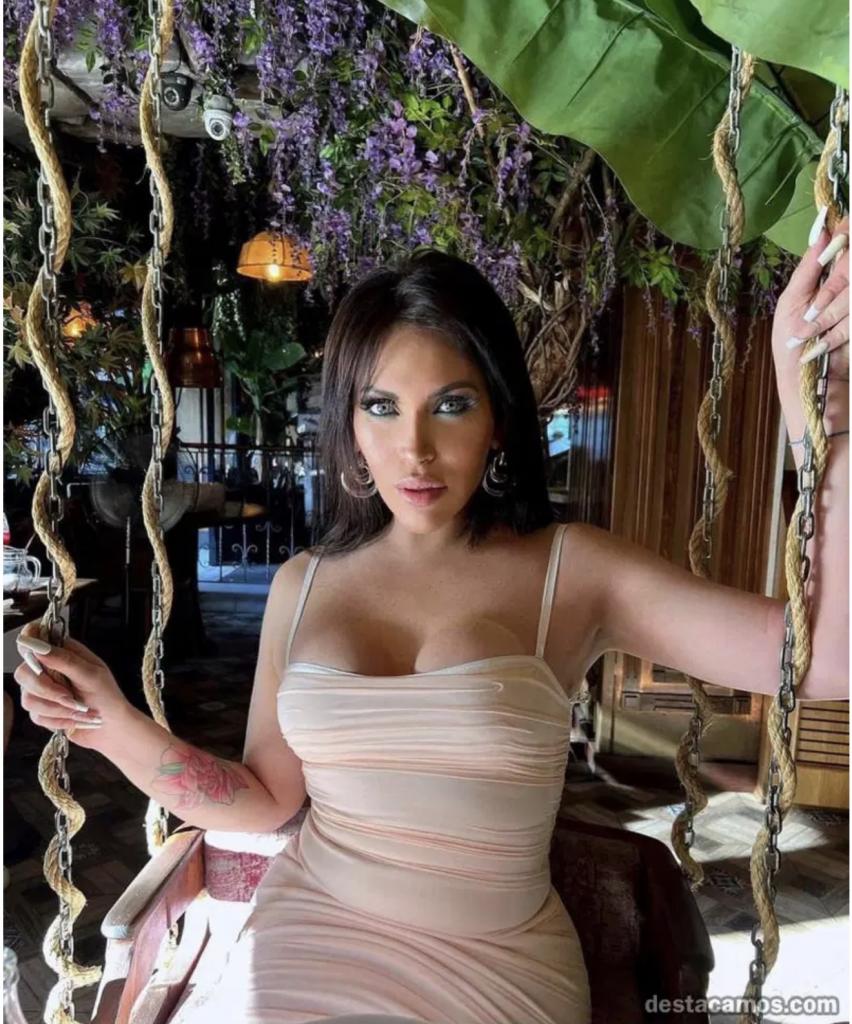 Travesti en Barcelona: 