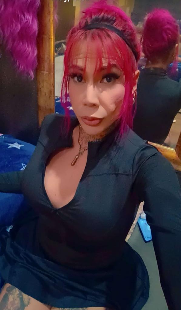 635252267: Travesti en Barcelona