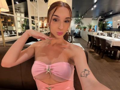 687037059: Transexual en Madrid