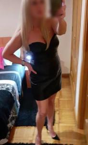 722493775: Chica busca chico en Badajoz
