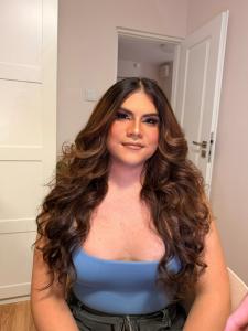 742054261: Transexual en Pontevedra