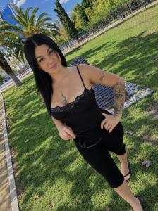613771012: Chica busca chico en Badajoz