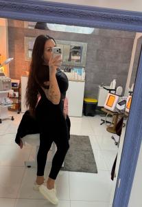 672677617: Travesti en Málaga