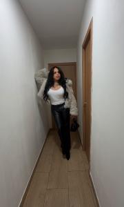 672677617: Travesti en Málaga