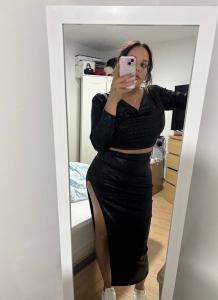 672677617: Transexual en Málaga