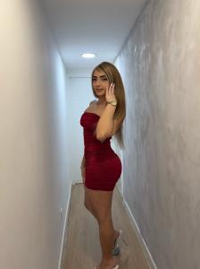 624592207: Transexual en Madrid