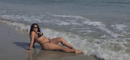 612449315: Chica busca chico en Alicante