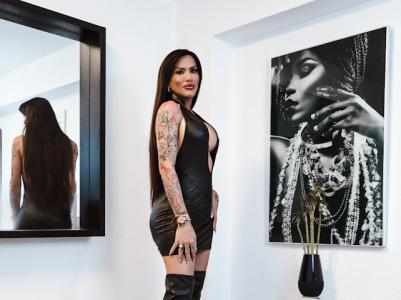 697144587: Transexual en Málaga