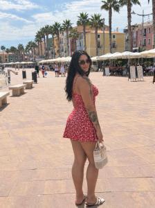 613617404: Chica busca chico en Almería