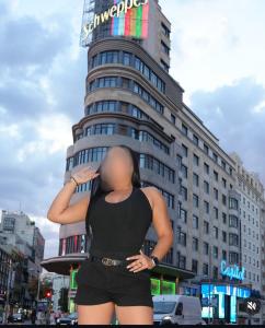631742865: Chica busca chico en Mallorca