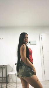 743044442: Chica busca chico en Murcia