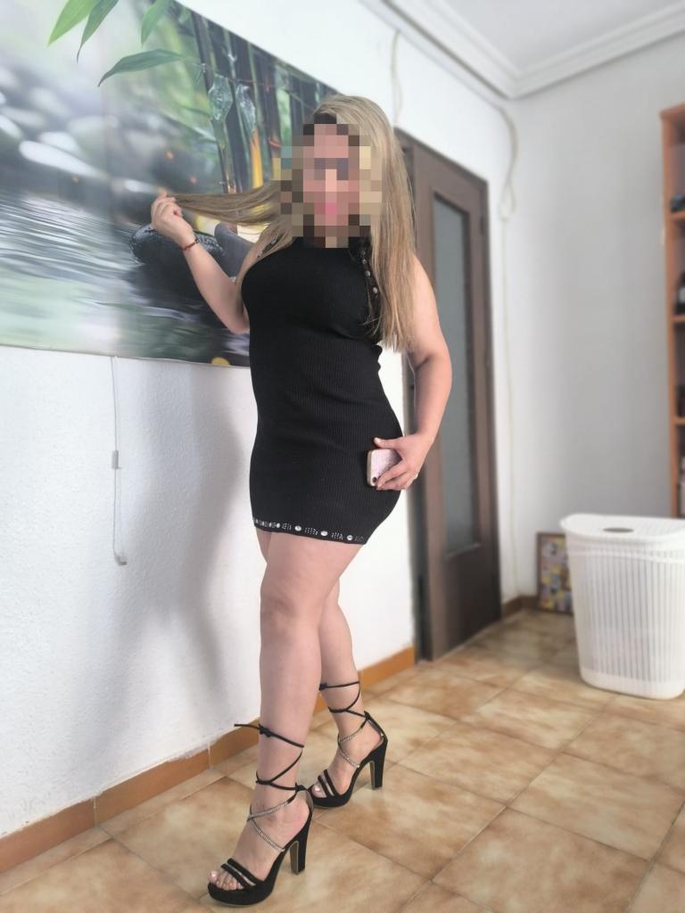 Chica busca chico en Murcia: 