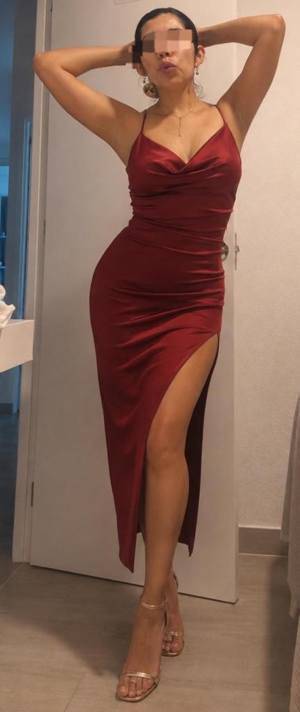 Chica busca chico en Murcia: 