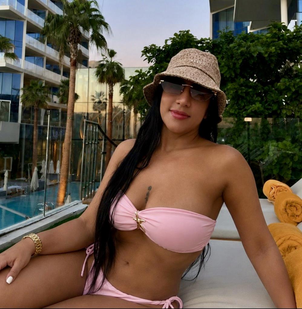Chica busca chico en Mallorca: 