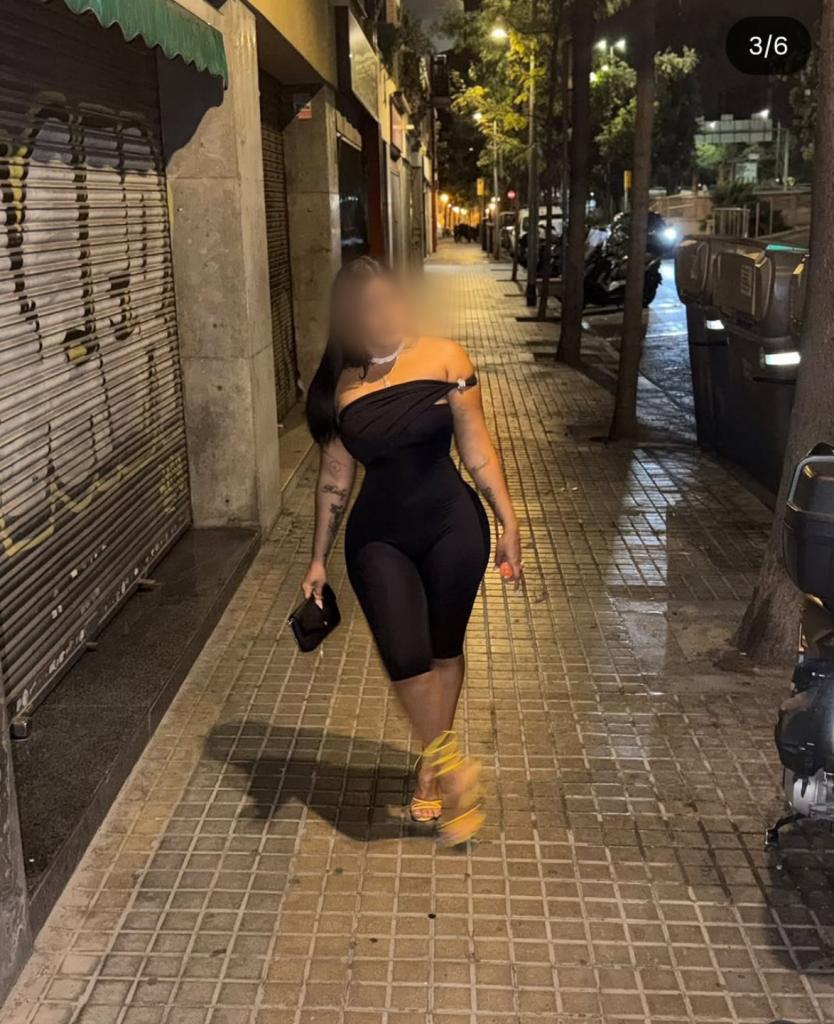Chica busca chico en Mallorca: 
