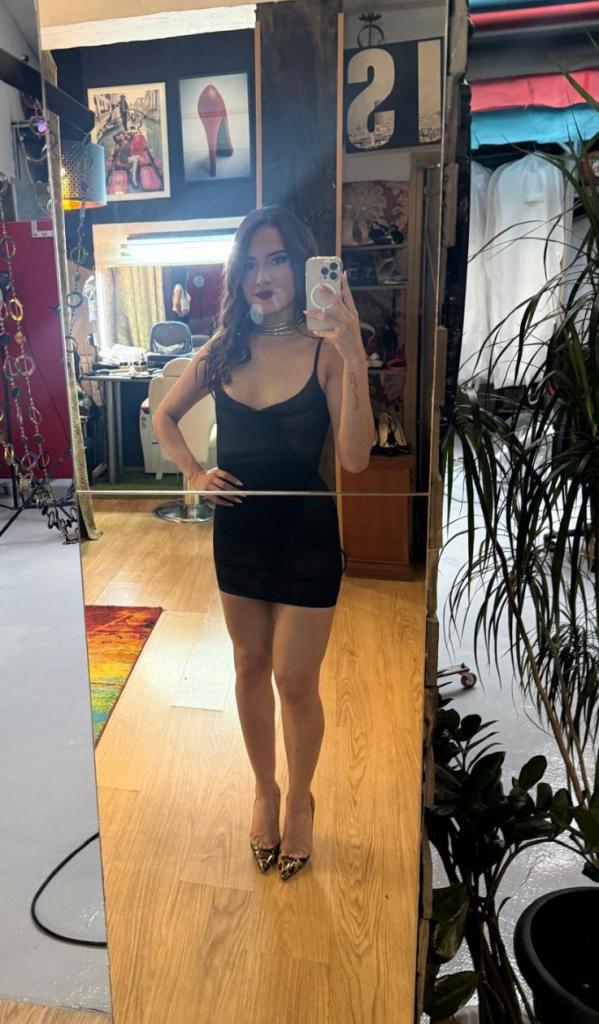 Chica busca chico en Madrid: 