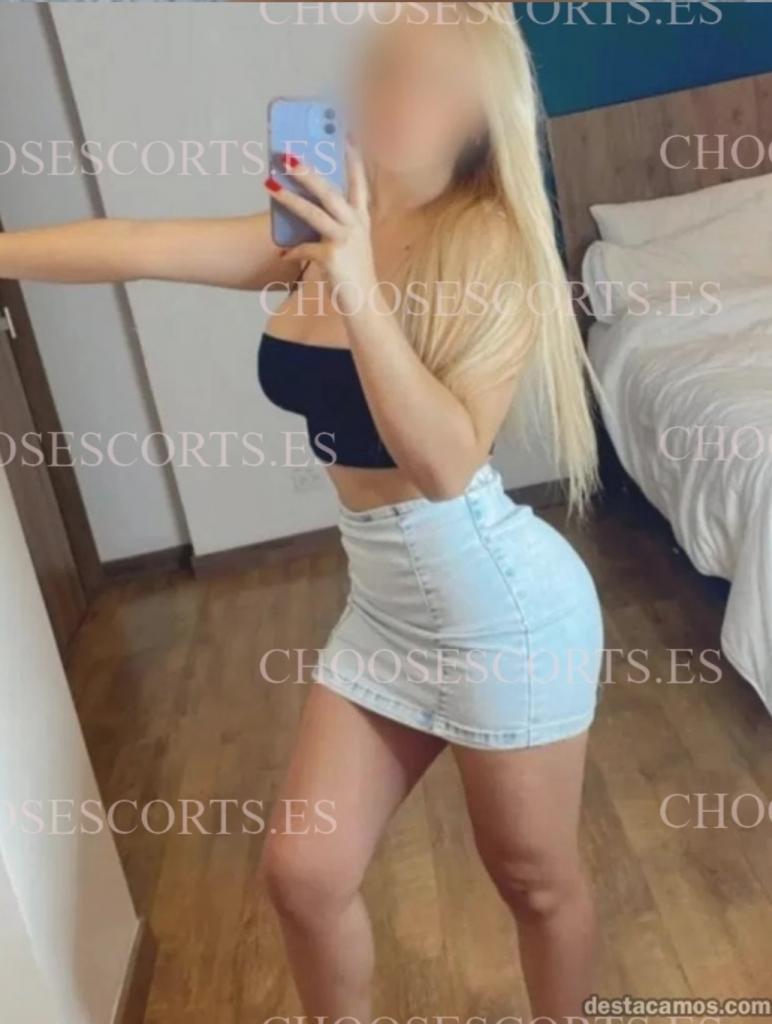 Chica busca chico en Sevilla: 
