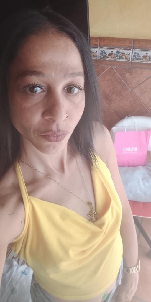 Chica busca chico en Córdoba: 