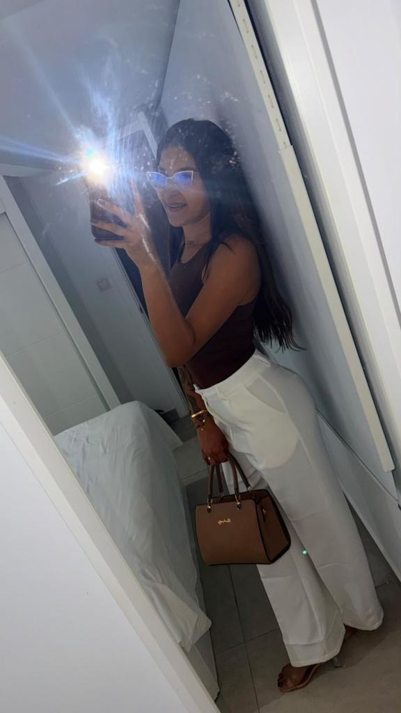 Chica busca chico en Málaga: 