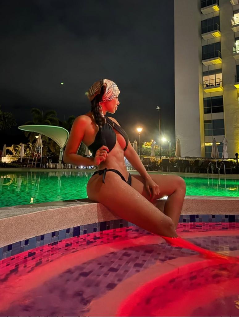 Transexual en Murcia: 