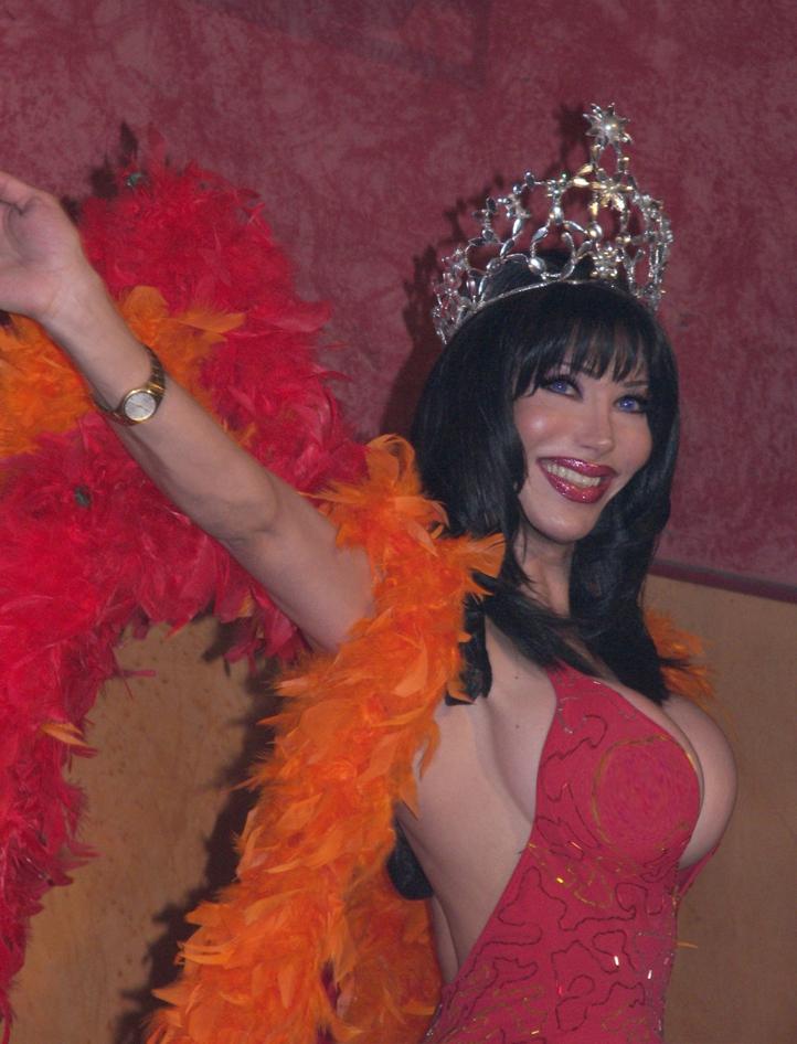 666535825: Transexual en Tarragona