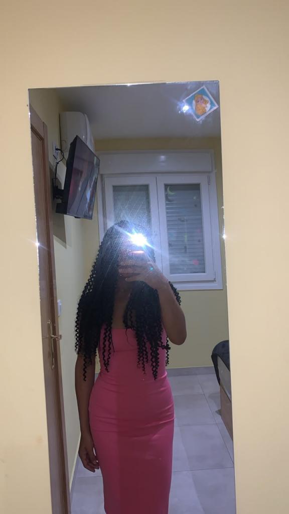Chica busca chico en Huesca: 