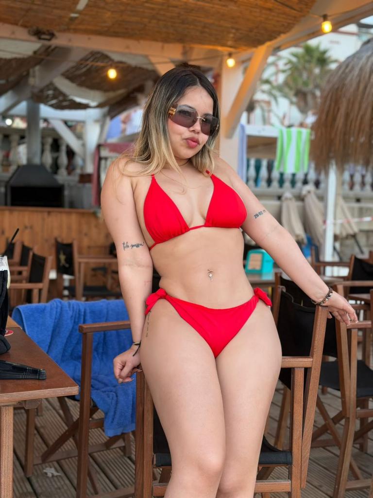 Chica busca chico en Barcelona: 