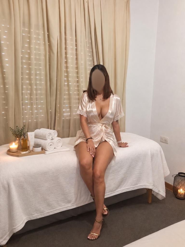 Chica busca chico en Barcelona: 