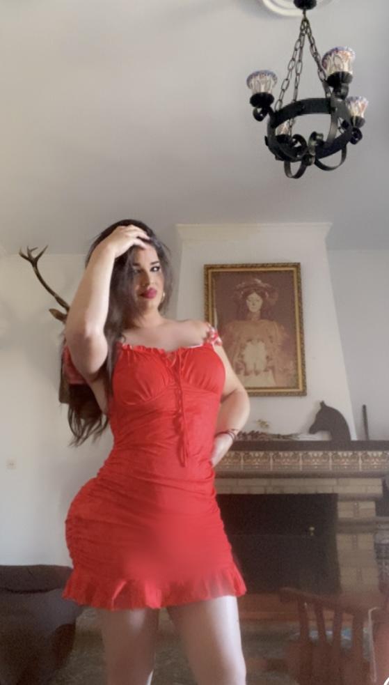 Transexual en Huelva: 