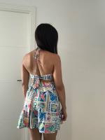 663927327: Chica busca chico en Sevilla