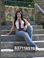 637118519: Chica busca chico en La Coruña