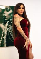 697144587: Travesti en Málaga
