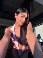 610621566: Travesti en Madrid