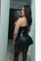 672991610: Transexual en La Coruña