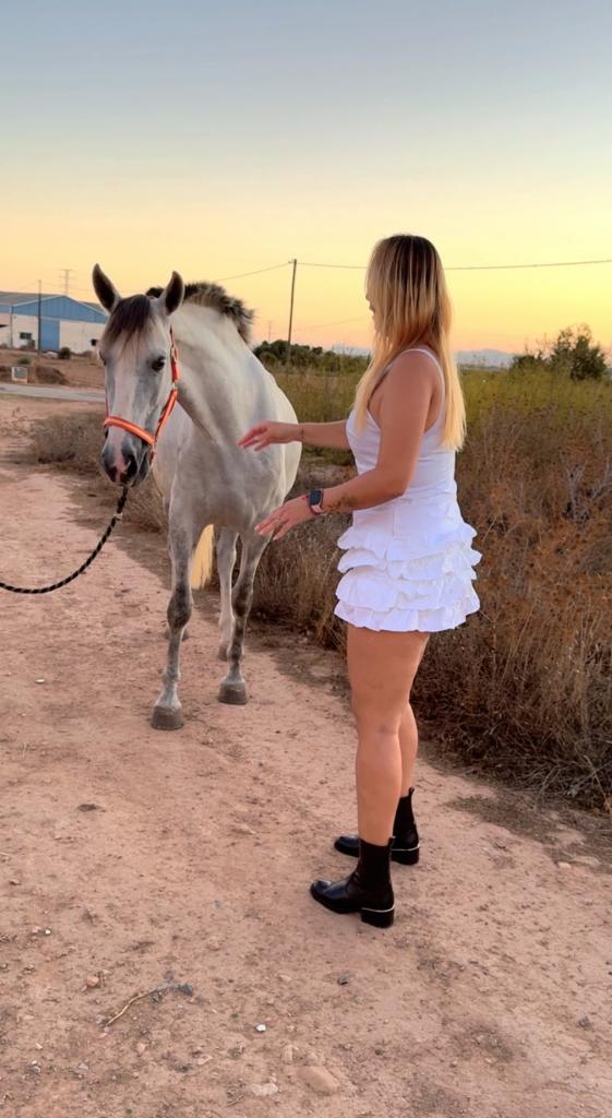 Chica busca chico en Murcia: 