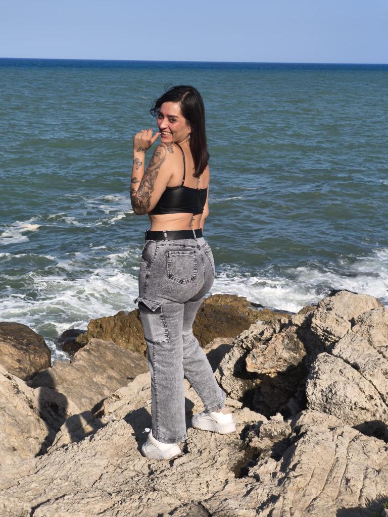 Chica busca chico en Valencia: 