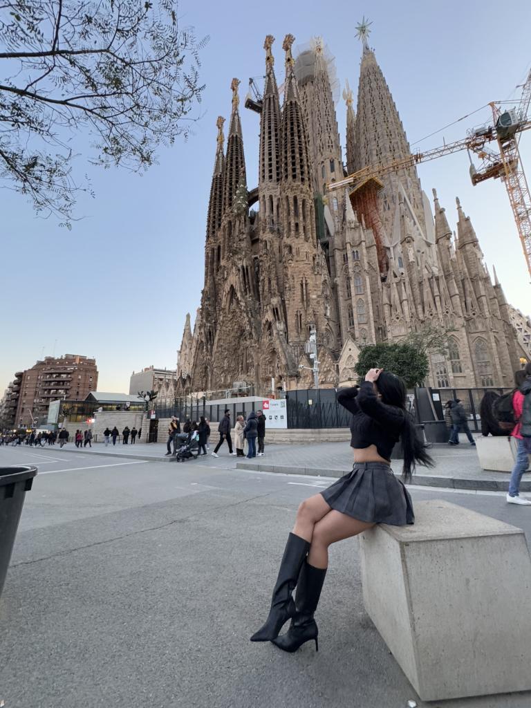 Chica busca chico en Alicante: 