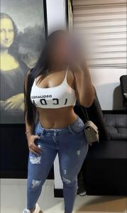 Chica busca chico en Madrid: 