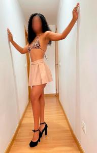 Chica busca chico en Madrid: 