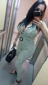 Chica busca chico en Málaga: 