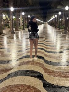 Transexual en Alicante: 