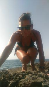 Chica busca chico en Mallorca: 
