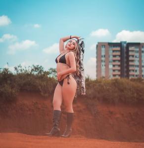 Chica busca chico en Toledo: 