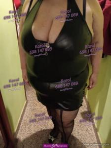 Chica busca chico en La Coruña: 