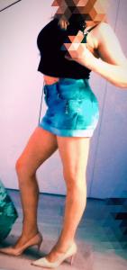 Chica busca chico en Madrid: 