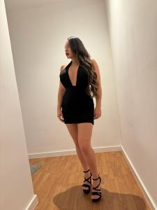 Chica busca chico en Barcelona: 